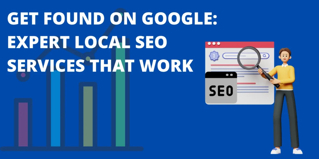 Local seo