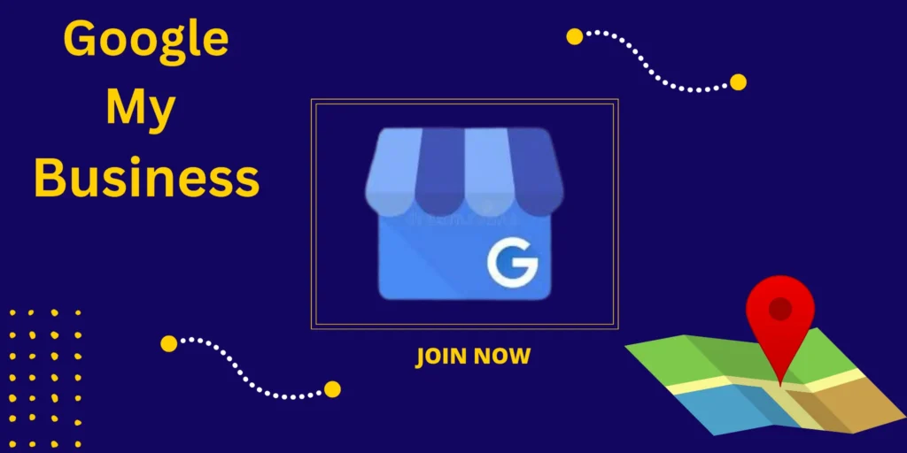 google my business