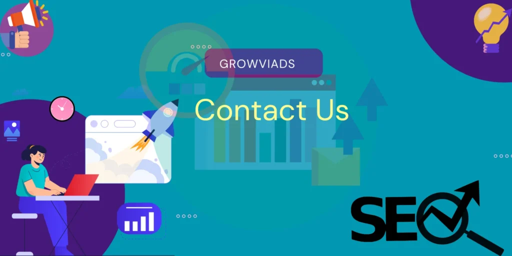 contact us