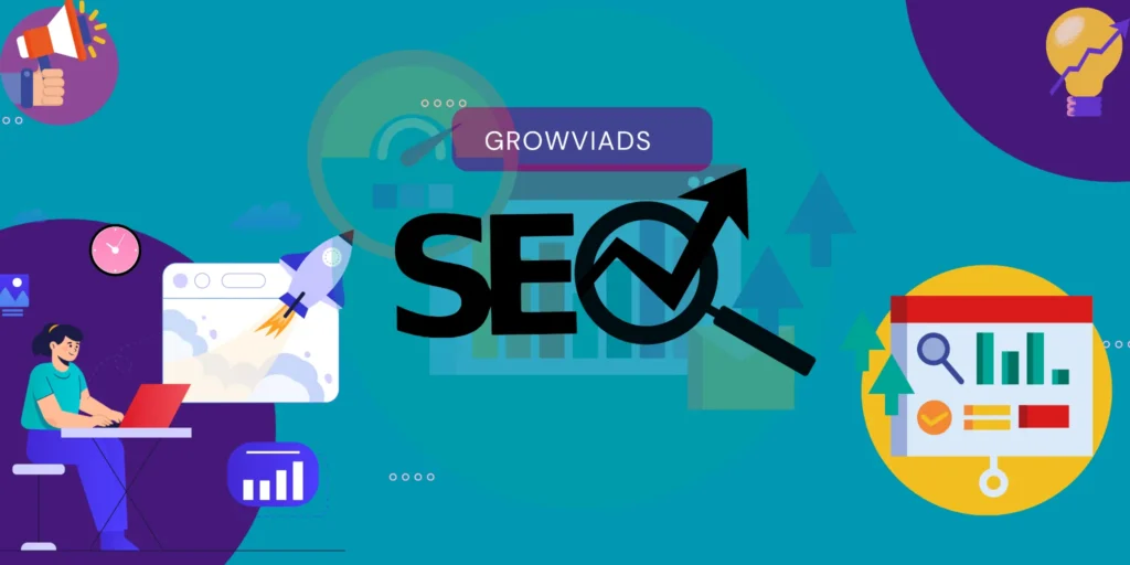 Search Engine Optimization